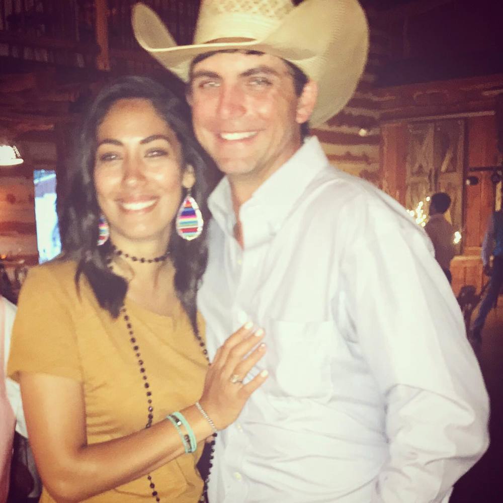 Meet your Posher, Brook